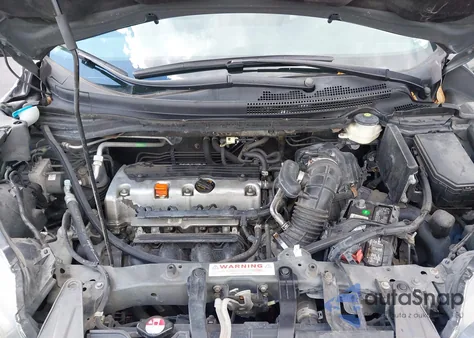 2012 Honda Cr-V Ex-L from USA, damaged, VIN 2HKRM4H78CH607775